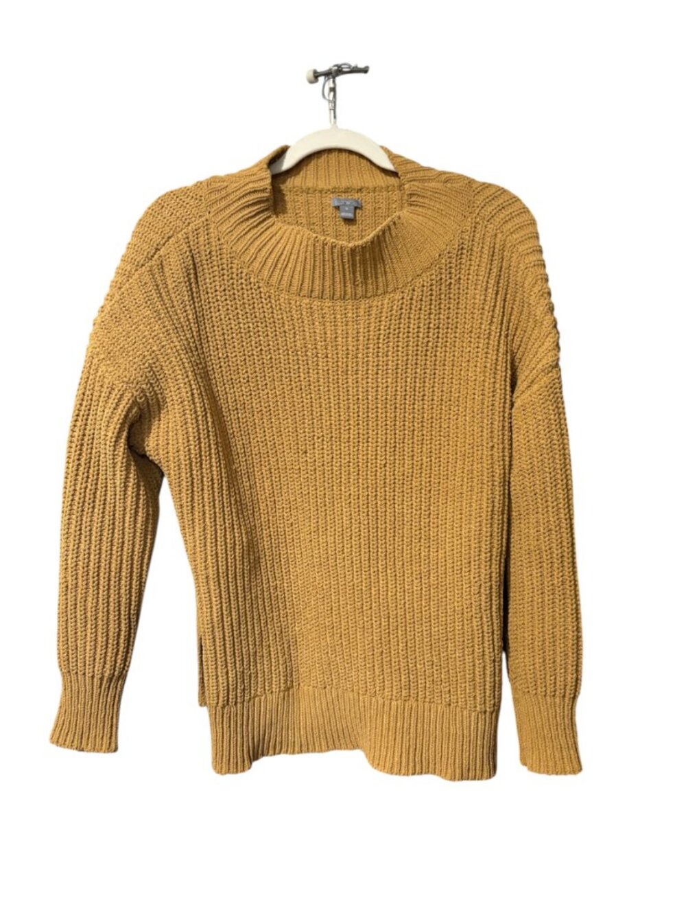 Aerie Ribbed Knit Sweater - Picture 2 of 6